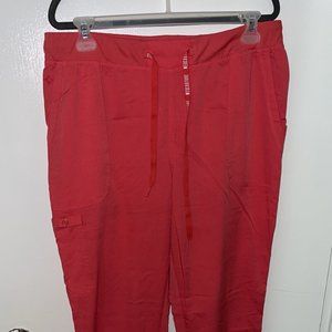MED COUTURE JOGGER SCRUBS